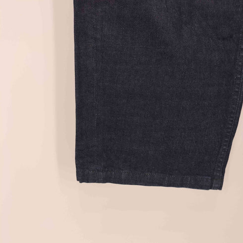 トゥモローランドマカフィー tomorrowland macphee タックワイドパンツ レディース 32