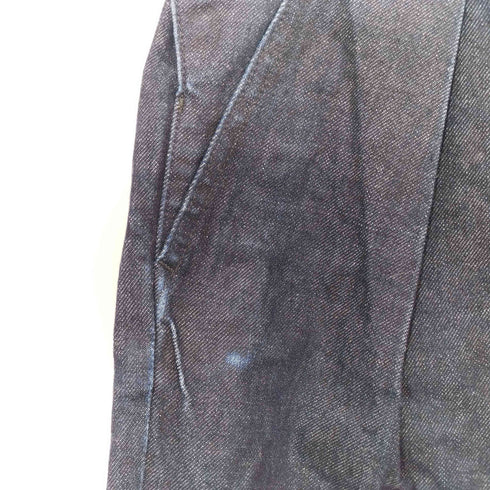 トゥモローランドマカフィー tomorrowland macphee タックワイドパンツ レディース 32