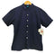 グッドオン good on USA製 S/S コットン シャツ メンズ JPN:S