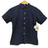 グッドオン good on USA製 S/S コットン シャツ メンズ JPN:S
