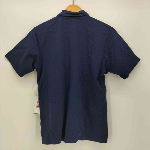 グッドオン good on USA製 S/S コットン シャツ メンズ JPN:S