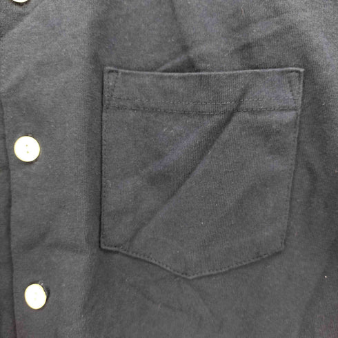 グッドオン good on USA製 S/S コットン シャツ メンズ JPN:S