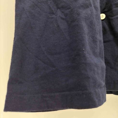 グッドオン good on USA製 S/S コットン シャツ メンズ JPN:S