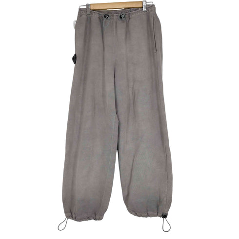 ビームス BEAMS FADE BAGGY SWEAT PANTS メンズ JPN:M