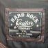 ハードロックカフェ Hard Rock Cafe フェイクレザージャケット メンズ import:XXL