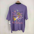 ベルトン BELTON 90s MADE IN USA フロントプリントTシャツ JUNE JAM '96 メンズ import:XL