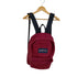 ジャンスポーツ JanSport スーパーブレイク バックパック - VIKING RED メンズ ONE SIZE