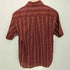 エディーバウアー Eddie Bauer 半袖模様柄シャツ レディース import:XS