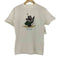 HAWAII クリバンキャット クルーネック S/S Tシャツ メンズ import:S
