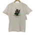 HAWAII クリバンキャット クルーネック S/S Tシャツ メンズ import:S
