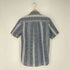 エディーバウアー Eddie Bauer 半袖チェック柄シャツ メンズ import:XS