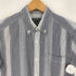 エディーバウアー Eddie Bauer 半袖チェック柄シャツ メンズ import:XS