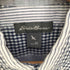 エディーバウアー Eddie Bauer 半袖チェック柄シャツ メンズ import:XS