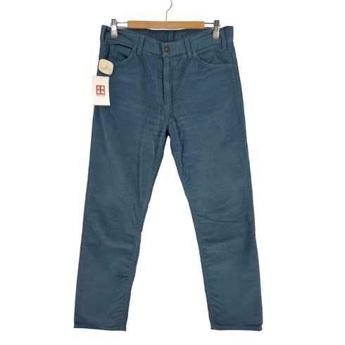 リーバイスヴィンテージクロージング Levis Vintage Clothing 復刻 BIGE 細畝コーデュロイ ストレートパンツ 42TALON メンズ W33 L30