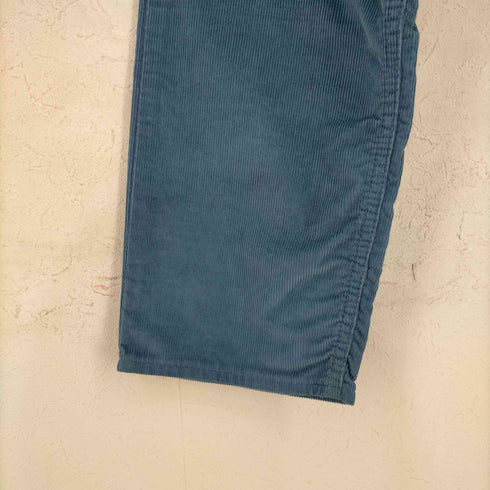 リーバイスヴィンテージクロージング Levis Vintage Clothing 復刻 BIGE 細畝コーデュロイ ストレートパンツ 42TALON メンズ W33 L30