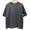 アズールバイマウジー AZUL by moussy 23SS DIFFERENT MATERIAL DOCKING TEE メンズ M