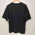 アズールバイマウジー AZUL by moussy 23SS DIFFERENT MATERIAL DOCKING TEE メンズ M