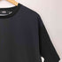 アズールバイマウジー AZUL by moussy 23SS DIFFERENT MATERIAL DOCKING TEE メンズ M