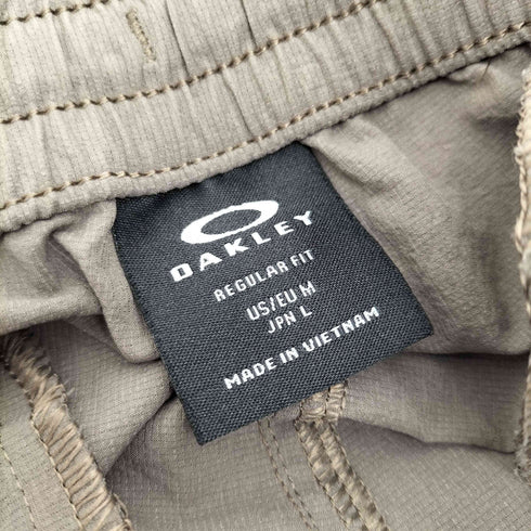 オークリー OAKLEY 24SS FGL DIVISIONAL PANTS 4.0 ディビジョナルパンツ メンズ L