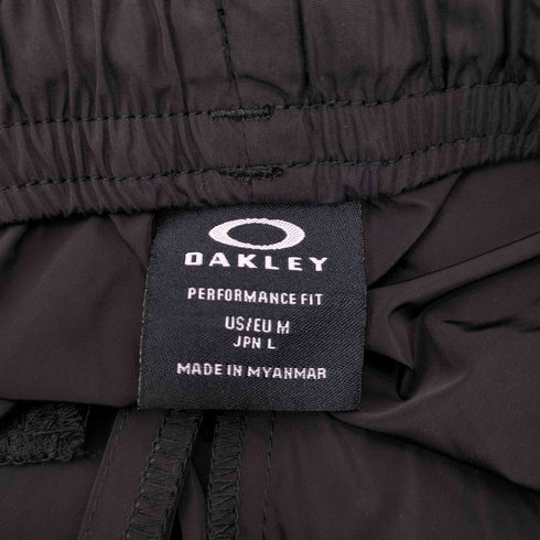 オークリー OAKLEY 24SS ENHANCE LIGHT SHELL PANTS1.0 メンズ L