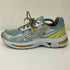 アシックス ASICS GEL-KYRIOS LIGHT STEEL/SHEET ROCK ゲルキリオス メンズ 27.0