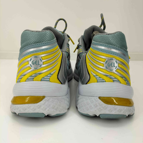 アシックス ASICS GEL-KYRIOS LIGHT STEEL/SHEET ROCK ゲルキリオス メンズ 27.0