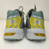 アシックス ASICS GEL-KYRIOS LIGHT STEEL/SHEET ROCK ゲルキリオス メンズ 27.0