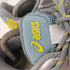 アシックス ASICS GEL-KYRIOS LIGHT STEEL/SHEET ROCK ゲルキリオス メンズ 27.0