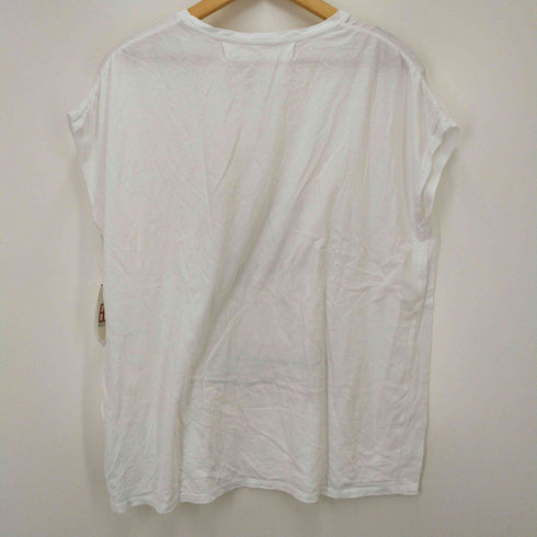 ゴア goa BEACH CAMP Tシャツ レディース JPN:S