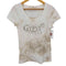 ゴア goa GYPSY ムラ染めシャツ レディース JPN:S
