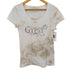 ゴア goa GYPSY ムラ染めシャツ レディース JPN:S