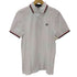 フレッドペリー FRED PERRY 月桂樹刺しゅう 鹿の子ポロシャツ メンズ JPN:S