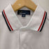 フレッドペリー FRED PERRY 月桂樹刺しゅう 鹿の子ポロシャツ メンズ JPN:S