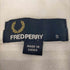 フレッドペリー FRED PERRY 月桂樹刺しゅう 鹿の子ポロシャツ メンズ JPN:S
