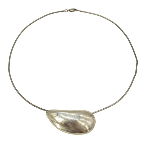 SOPHIE BUHAI OYSTER MOTIF NECKLACE レディース