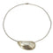 SOPHIE BUHAI OYSTER MOTIF NECKLACE レディース