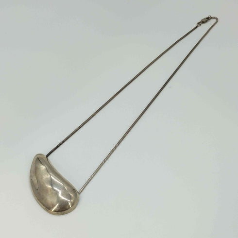 SOPHIE BUHAI OYSTER MOTIF NECKLACE レディース