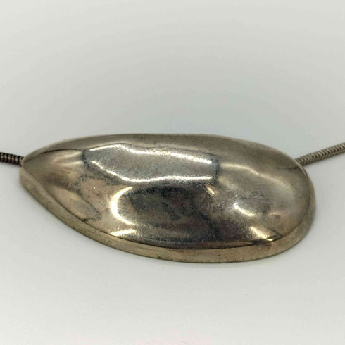 SOPHIE BUHAI OYSTER MOTIF NECKLACE レディース