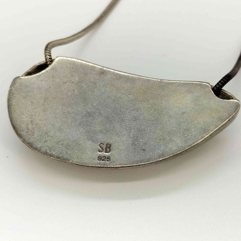 SOPHIE BUHAI OYSTER MOTIF NECKLACE レディース
