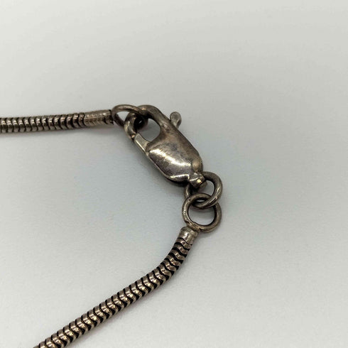 SOPHIE BUHAI OYSTER MOTIF NECKLACE レディース