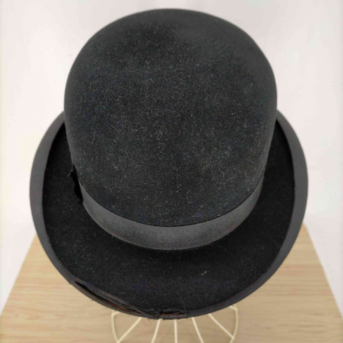 GLYN&CO 40S-60S ボーラーハット メンズ