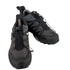 サロモン SALOMON X ULTRA 4 GTX - Magnet / Black / Monument メンズ JPN:25