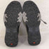 サロモン SALOMON X ULTRA 4 GTX - Magnet / Black / Monument メンズ JPN:25