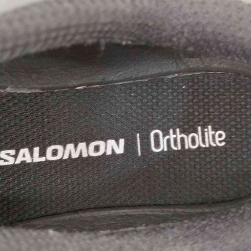 サロモン SALOMON X ULTRA 4 GTX - Magnet / Black / Monument メンズ JPN:25