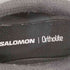 サロモン SALOMON X ULTRA 4 GTX - Magnet / Black / Monument メンズ JPN:25