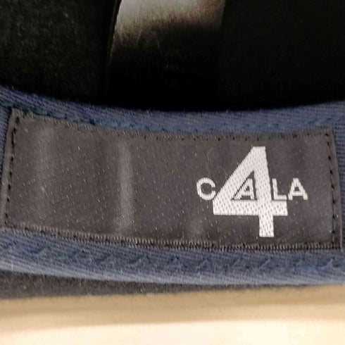 カシラ CA4LA ウール中折れハット メンズ