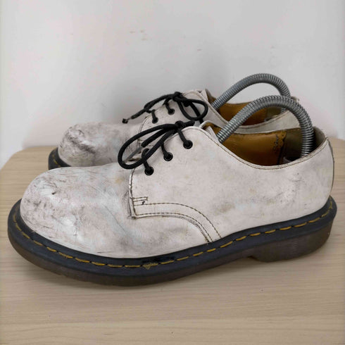 ドクターマーチン Dr.Martens 3ホール レザーシューズ メンズ US7
