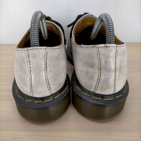 ドクターマーチン Dr.Martens 3ホール レザーシューズ メンズ US7