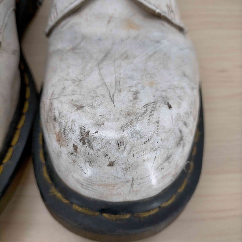 ドクターマーチン Dr.Martens 3ホール レザーシューズ メンズ US7