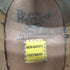 ドクターマーチン Dr.Martens 3ホール レザーシューズ メンズ US7